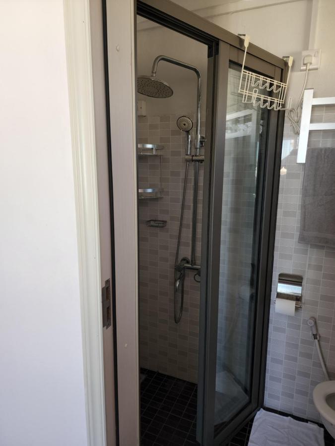 Sunsetview Beach Apartment Flic en Flac Ngoại thất bức ảnh