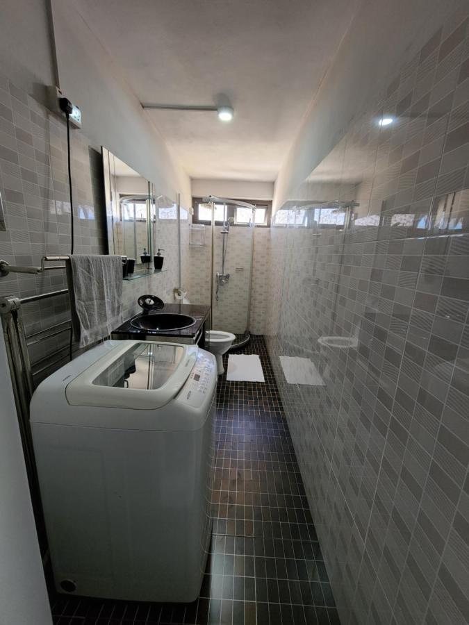 Sunsetview Beach Apartment Flic en Flac Ngoại thất bức ảnh