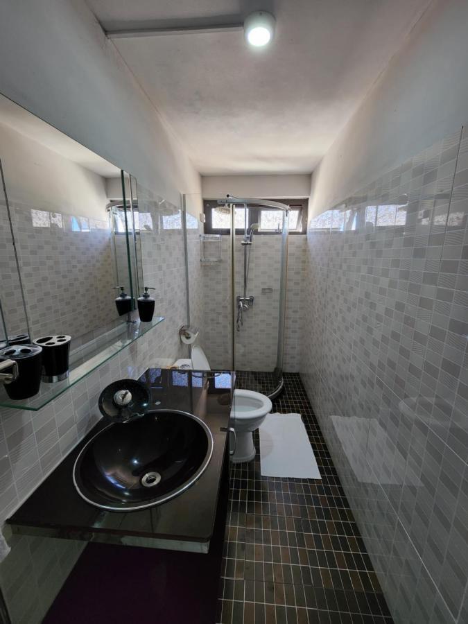 Sunsetview Beach Apartment Flic en Flac Ngoại thất bức ảnh