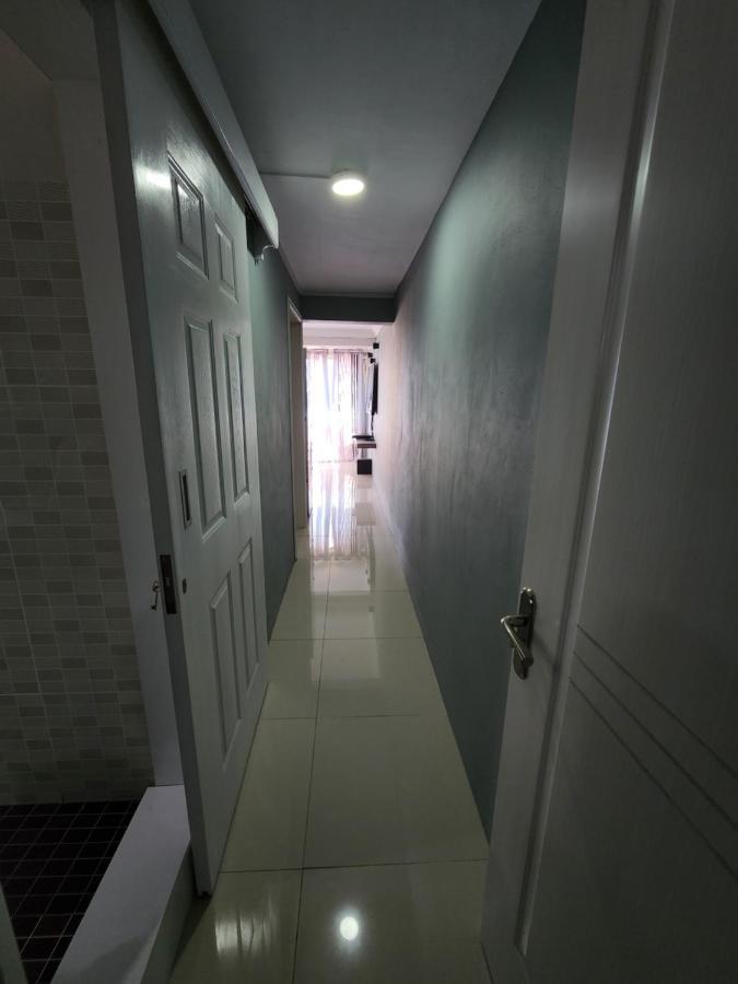 Sunsetview Beach Apartment Flic en Flac Ngoại thất bức ảnh