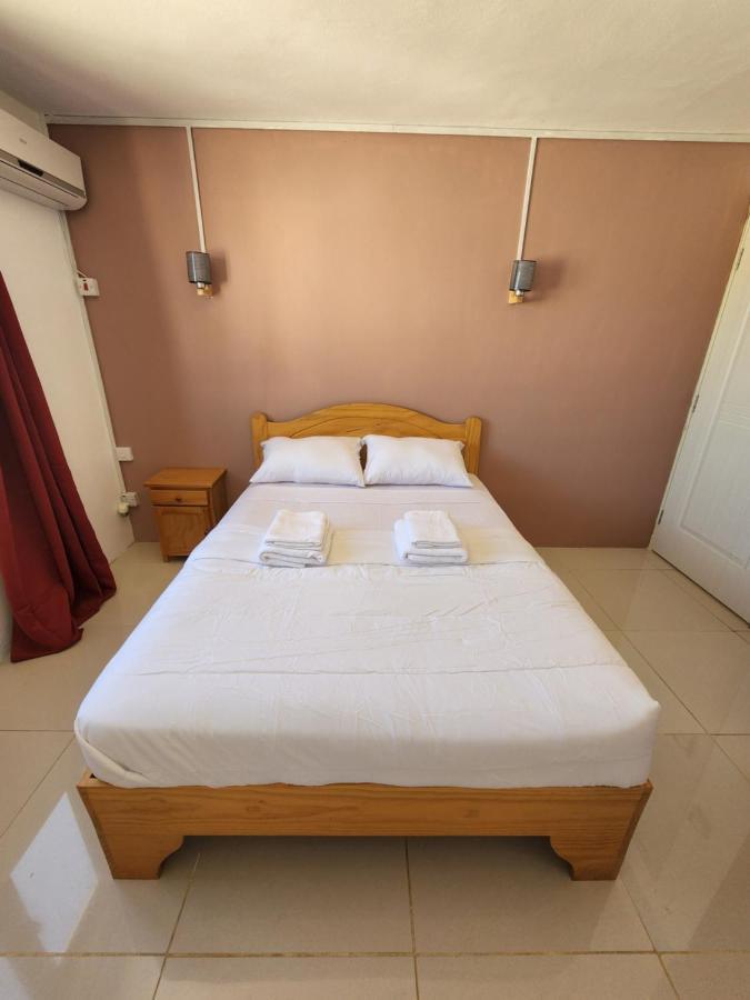 Sunsetview Beach Apartment Flic en Flac Ngoại thất bức ảnh